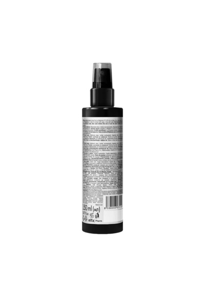 Argan Yağ İşlem Görmüş Hasarlı Saçlar Yenileyici Saç Spreyi150 Ml