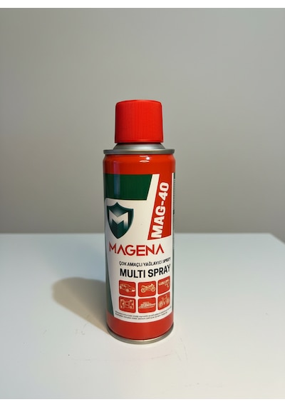 Multi Spray Mag-40 200 Ml 1 Adet
