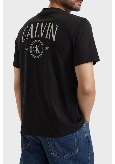 Calvin Klein Logolu % 100 Pamuk Bisiklet Yaka T Shirt Lv04rh856gub1 Erkek T Shirt Lv04rh856g Ub1 Siyah Calvin Klein Logolu % 100 Pamuk Bisiklet Yaka T Shirt Lv04rh856gub1 Erkek T Shirt Lv04rh856g Ub1 Siyah