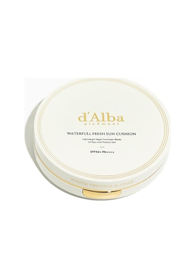 Dalba Waterfull Fresh Sun Cushion Güneş Koruyucu Cushion 25 G