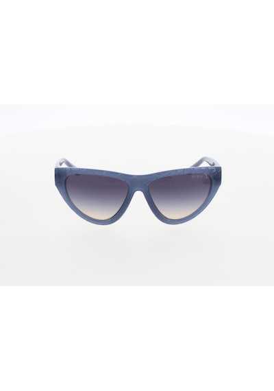 Guess Gu00151 84b Kadın Güneş Gözlüğü Mavi
