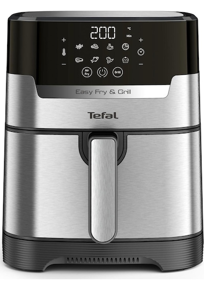 Tefal Easy Fry Grill Plus EY505D Precision 4.2 LT Fritöz