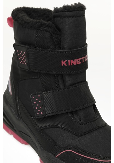 Kinetix Monax Tx F 5pr Siyah Kız Çocuk Kar Botu 000000000102029879 Siyah-fusya Kinetix Monax Tx F 5pr Siyah Kız Çocuk Kar Botu 000000000102029879 Siyah-fusya