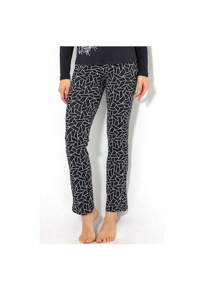 Miorre Doremi Night Flower Pijama Takımı 001
