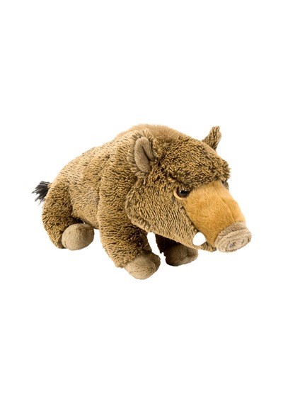 Wild Republic Yaban Domuzu 30 Cm 12260 Çok Renkli