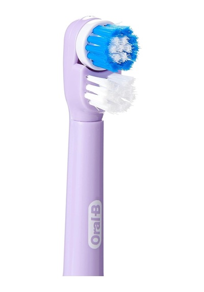 Stages Pilli Diş Fırçası 3+ Ay - Frozen