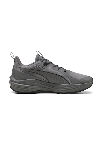 Puma Flare Pro Trail Ptx Erkek Gri Koşu Ayakkabısı Gri