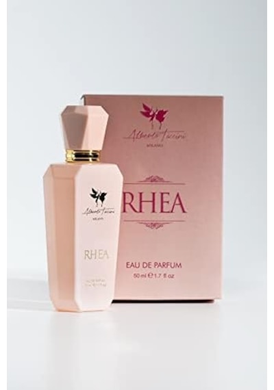 Rhea Kadın Parfümü 50 Ml AÇIK PEMBE