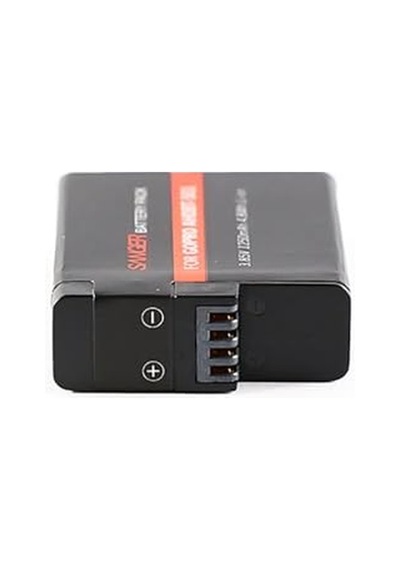 Ahdbt-501 Gopro Hero 5 6 7 Black Batarya