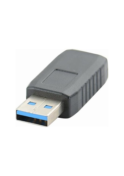 8700 Usb 3.0 Af/am Tipi Dişi - Usb A Erkek Adaptör Konnektör Dönüştürücü Fiş Yeni Tasarım