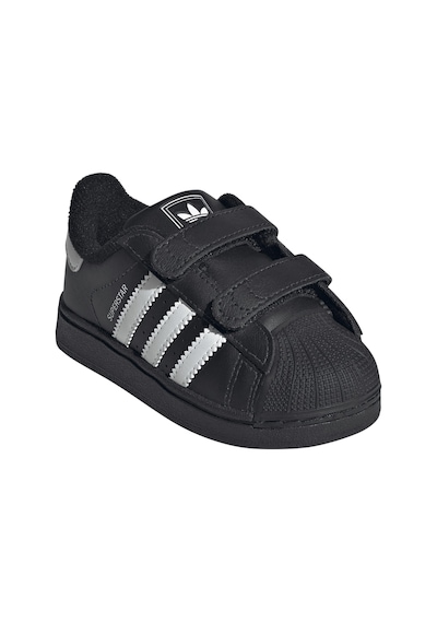 Adidas Superstar Iı Cf I Bebek Spor Ayakkabı Siyah Jı3991-b Siyah