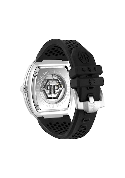 Philipp Plein Pwbaa1423 Erkek Kol Saati Pwbaa1423taner Gri