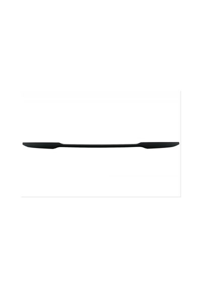 Autogp Bmw F30 M4 Bagaj Üstü Spoiler Pianoblack Cmbmf30m4spo