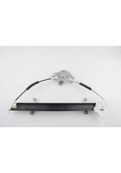 Hmc Sağ Cam Krikosu Motorsuz Hyundai Hd72/hd77 1998- Uyumlu 815045h012