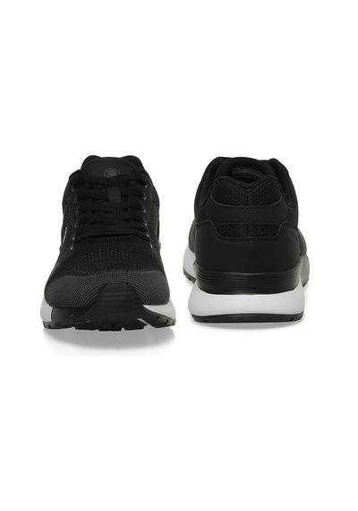 Lumberjack Vendor 4pr Siyah Erkek Sneaker 000000000101782946 Siyah