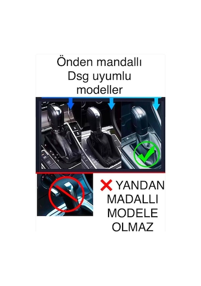 Dsg Vites Topuzu Yenileme 4 Parça Golf 7 Passat B8 B7 Leon 2013-2020 Karbon Desenli 2.resime Bakınız Karbon - Siyah Dsg Vites Topuzu Yenileme 4 Parça Golf 7 Passat B8 B7 Leon 2013-2020 Karbon Desenli 2.resime Bakınız Karbon - Siyah