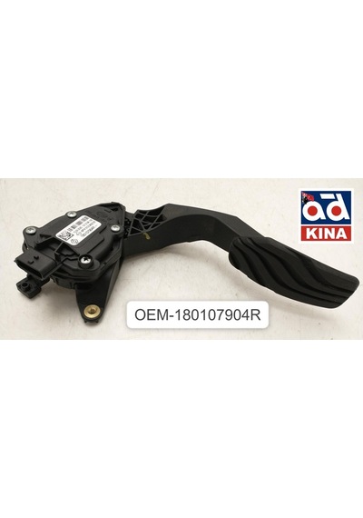 Gaz Pedalı Duster 1.6 2021-&gt