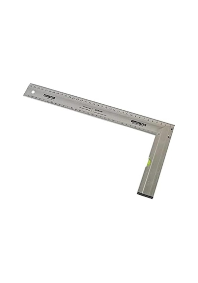 Bay-tec Alüminyum Gönye 400 Mm Mk403