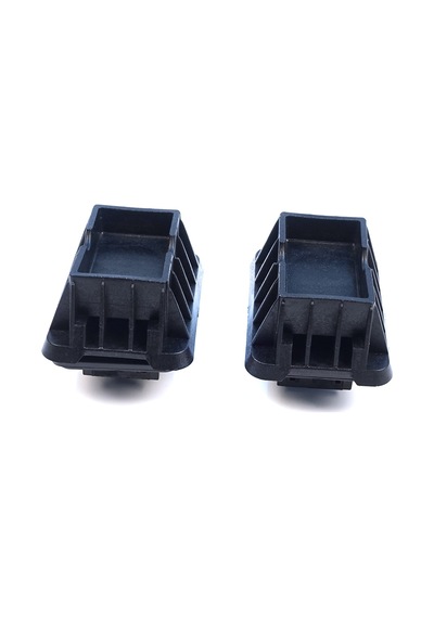 Bmw E81 E90 F01 F34 G05 G07 Mini F54 F60 İçin 2x Kriko Lift Takoz