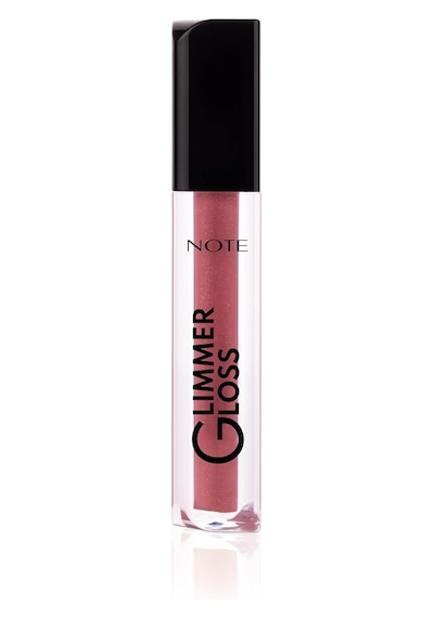 Glimmer Gloss Işıltılı Nemlendirici Dudak Parlatıcısı - 50 Rose Sorbet 0