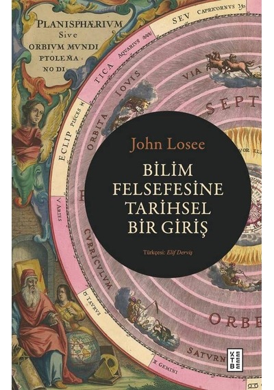 Ketebe Bilim Felsefesine Tarihsel Bir Giriş