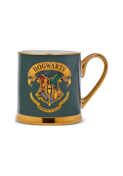 Karaca Harry Potter Kupa 330 Ml Yeşil