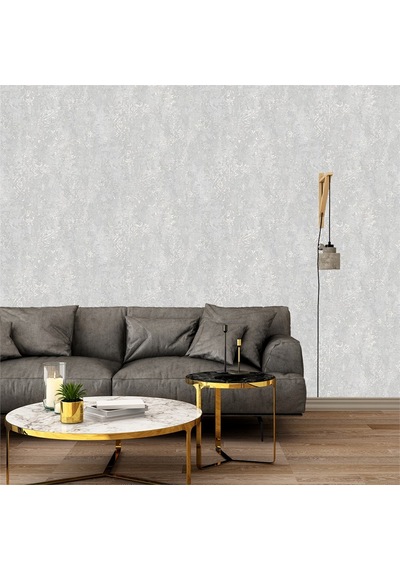 Duka Duvar Kağıdı Ambiance Myra Dk.k30382-1 16m2 Renkli