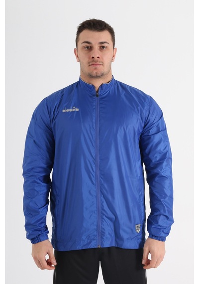 Diadora Veni Yağmurluk Sax Saks Mavi