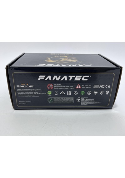 Fanatec Podium Hub Direksiyon Adaptörü