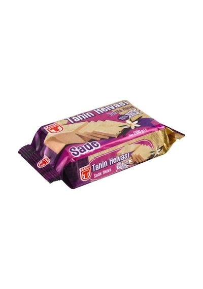 Tariş Tahin Helvasi 200 G