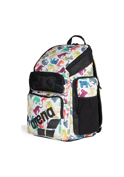 Arena One Go 45 Litre Ao Unisex Çok Renkli Günlük Stil Sırt Çantası 010232903 1766720 Çok Renkli
