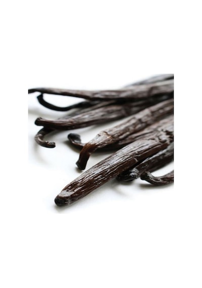 Vanilya Çubuğu 10 Adet, %100 Doğal Yeni Mahsul Vanilya, Vanilla Stick, Çubuk Vanilya 14-16 Cm