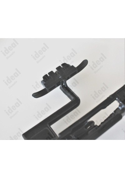 Mercedes G Class W461 W463 Sunroof Ayağı Tamir Takımı Orta Bağlantı Saclı