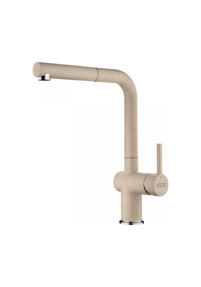 Franke Basis Bfg 651 Avena Granit Eviye + Active Plus Doccia 2.0 Batarya Seti