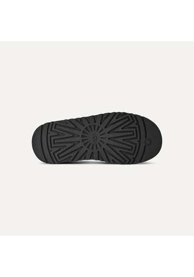 Terlik Kadın 1174471 Ugg W Tazz Iı Black Sıyah Siyah