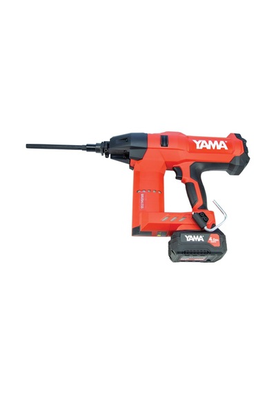Yama YAT-NBD120 120 Joule Akülü Dübel Mantolama Tabancası