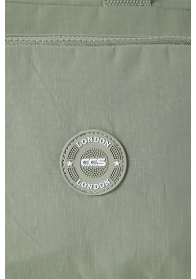 Ççs 40241 Seyahat Çantası Yeşil