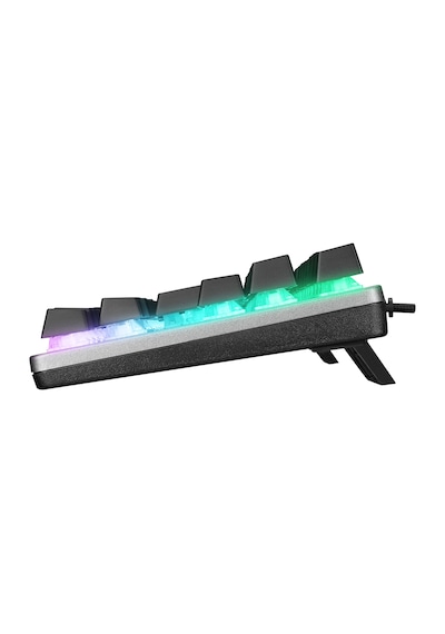 Altec Lansing ALGK8404GR Red Switch Rainbow Işıklı Mekanik TKL Gaming Oyuncu Klavye