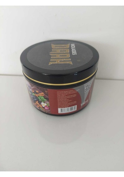 Rebellion Kokulu Nargilemelası Bitkisel 150g