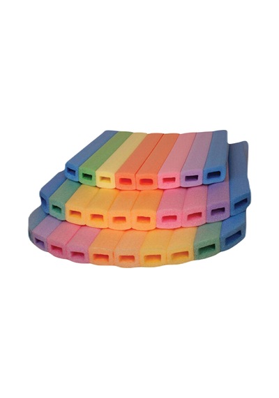 Proco Mini Yüzme Tahtası 45 X 32 Cm 3'li Avantaj Paketi Mıchu Diğer