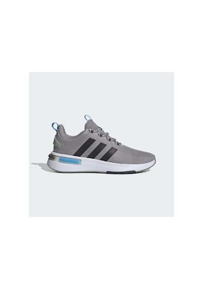 Adidas Racer Tr23 Erkek Spor Ayakkabı Gri Gri