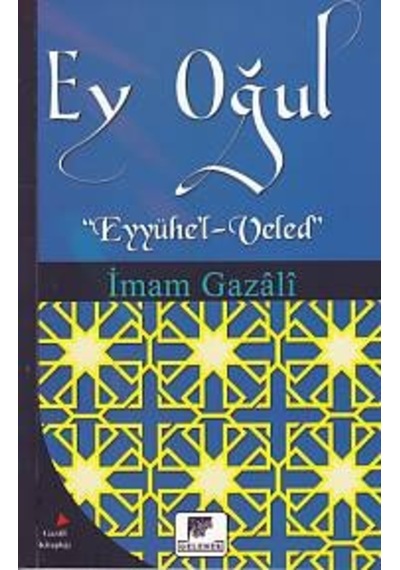 Ey Oğul - Ezjı-897098