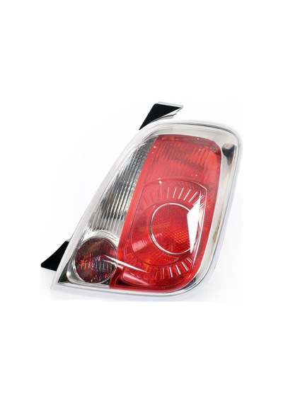 Fiat 500 500C Sağ Sol Arka Stop Lambası Takımı 2008--2015
