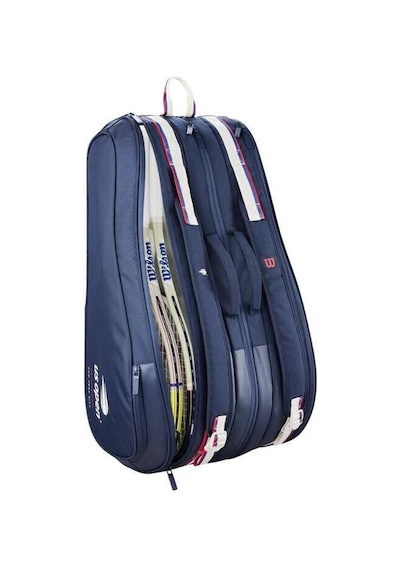 Wilson Us Open 2026 12pk Laci Tenis Çantası Wr8056701001