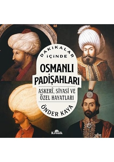 Kısa Dünya Tarihi + Dakikalar İçinde Osmanlı Padişahları + Marifetname 1-2 Ciltli - Kutulu Set