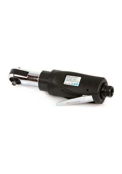 Osaka Opt 367 Havalı Cırcır Motoru 1/4" 36Nm