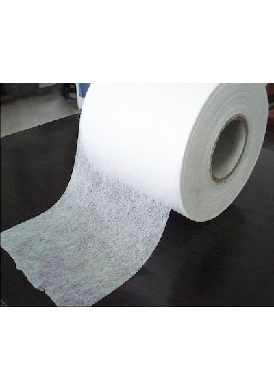 Kağıt Tela, 35gr, Beyaz, 7cm X 200m Beyaz