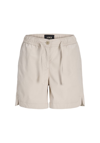 Jack & Jones Kadin Orta Bel Jogger Sort - Sky - 12292634 Moonbeam