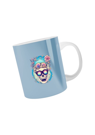 Kuru Kafa Kupa Bardak B0059