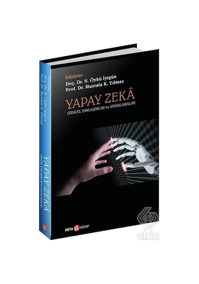 Yapay Zeka- Beta Kitap